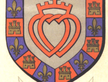 Vendée : d’où vient le symbole du double cœur vendéen ?